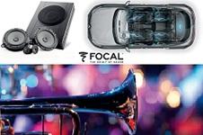 Набiр акустики Focal Music Premium 8.1