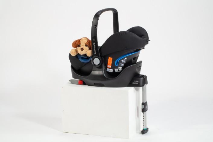 База дитячого крісла BABY-SAFE FIX
