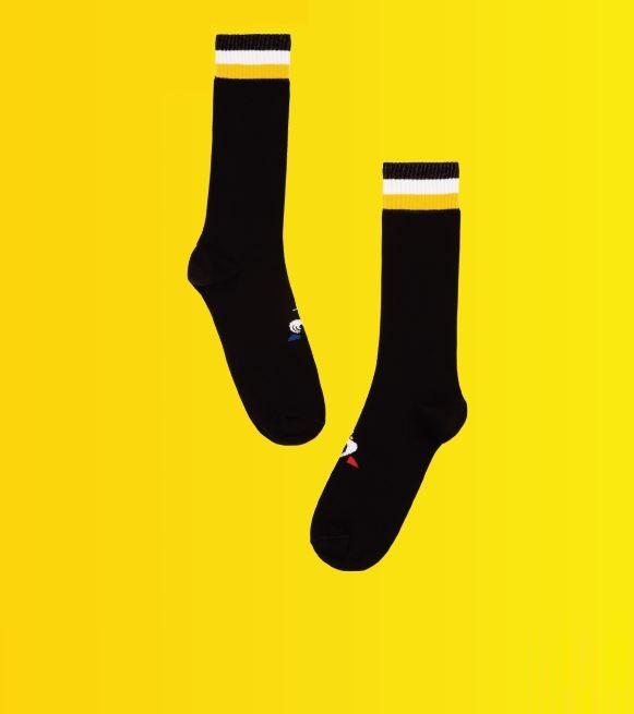 Шкарпетки для дорослих F1 43-46