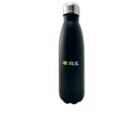 R.S. Термо пляшка Чорна 500мл