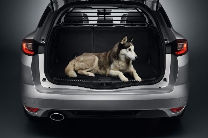 Розділювальна решітка