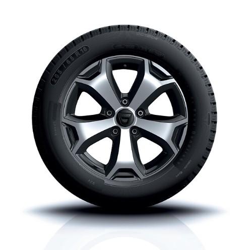 403000813R Литий диск 16” Cyclade 7.0x16 5/114.3 ET50