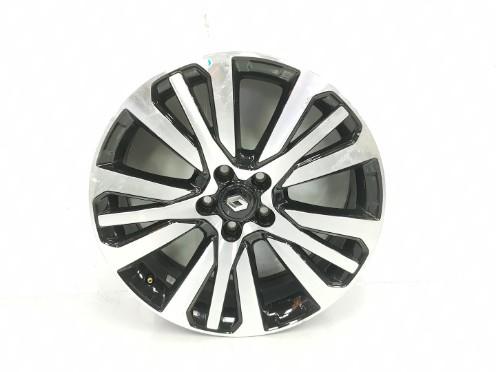 403003273R 19-дюймові легкосплавні колісні диски Initiale Paris — Темно-сріблясті з діамантовим ефектом 7.0x19 5/114.3 ET40