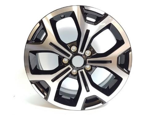 403005180R Литий диск 17” Tergan 7.0x17 5/114.3 ET50